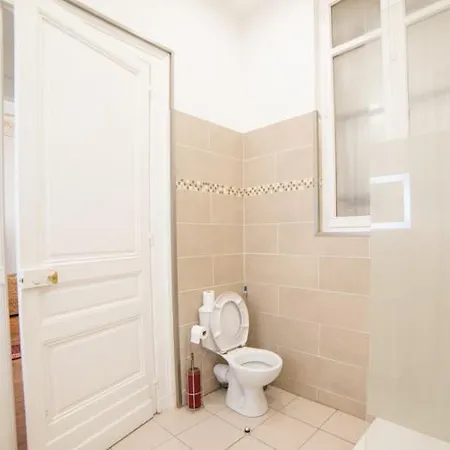 Daire Haut De Gamme Bordeaux Centre Bordeaux
