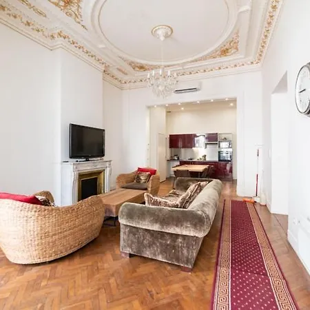 Haut De Gamme Bordeaux Centre *