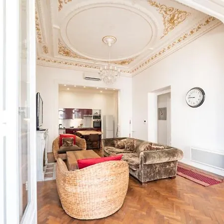Daire Haut De Gamme Bordeaux Centre Bordeaux