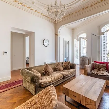 Haut De Gamme Bordeaux Centre Daire *