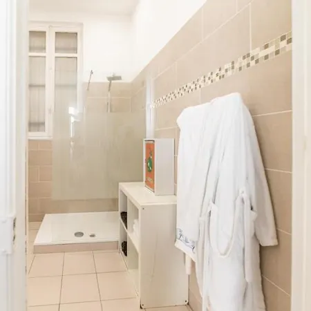 Haut De Gamme Bordeaux Centre Daire *