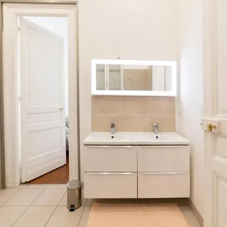 Daire Haut De Gamme Bordeaux Centre Bordeaux